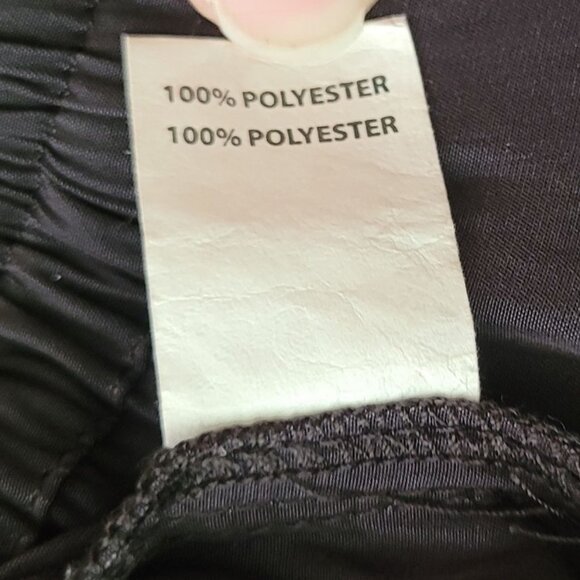 Ramy Brook Black Sleeveless Balloon Hem Blouse S - Picture 9 of 12